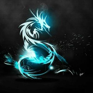 Meet your Posher, Dragonrider